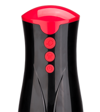 Charger l'image dans la galerie, Masturbateur vibrant et airbag Partner