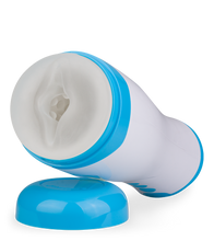 Charger l'image dans la galerie, Masturbateur vibrant et airbag Partner