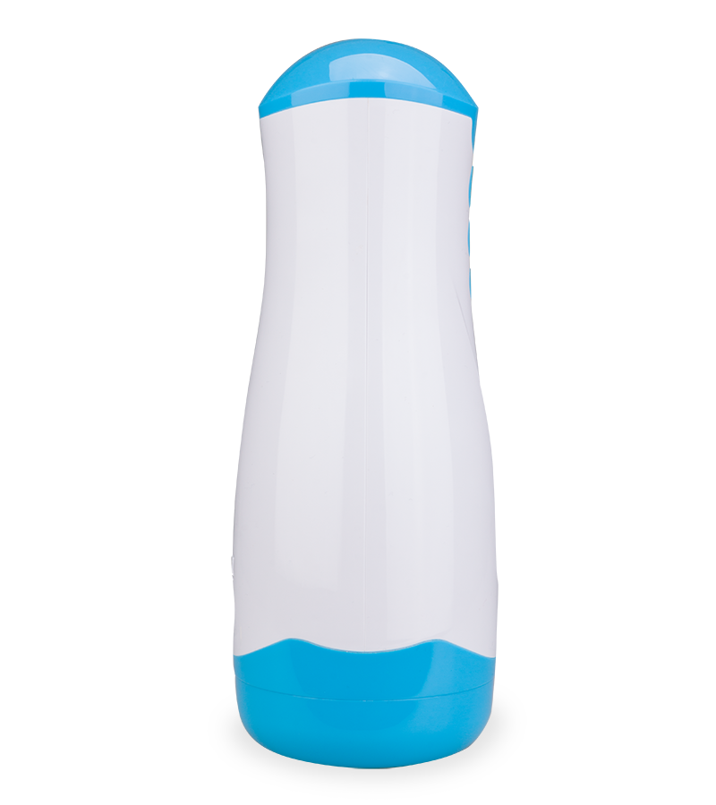 Masturbateur vibrant et airbag Partner