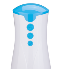 Charger l'image dans la galerie, Masturbateur vibrant et airbag Partner