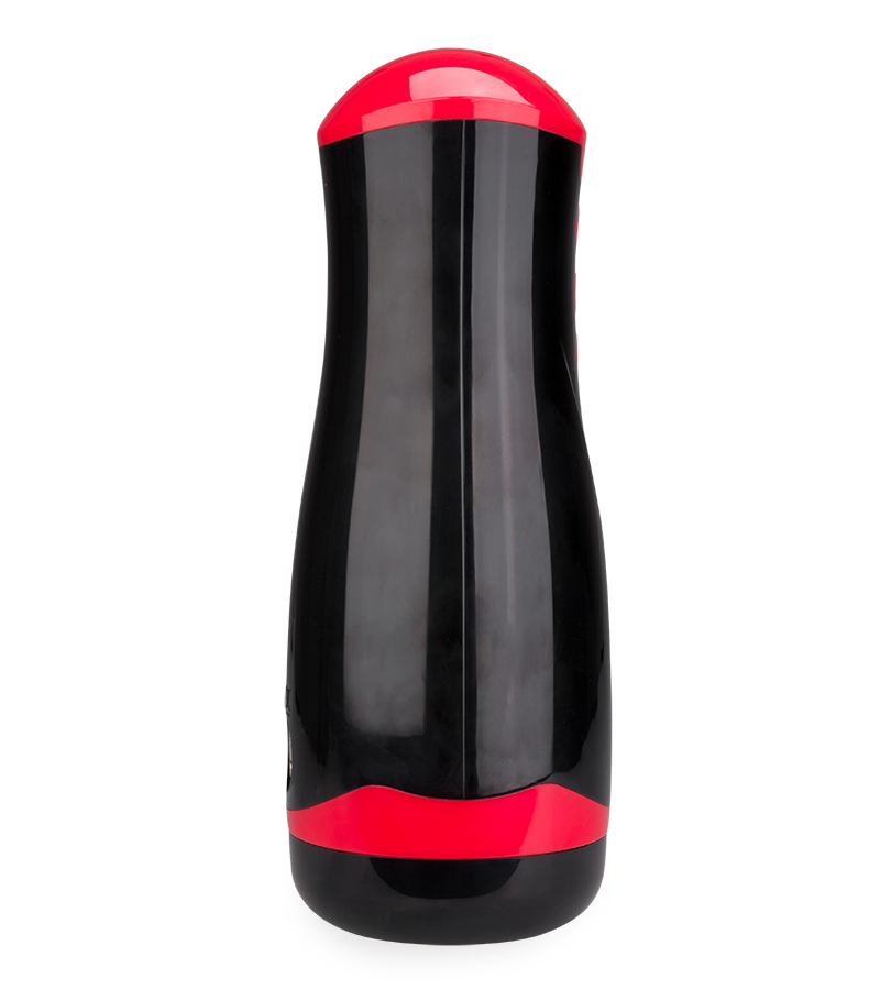 Masturbateur vibrant et airbag Partner