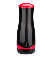 Charger l'image dans la galerie, Masturbateur vibrant et airbag Partner