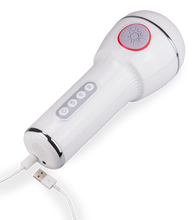 Charger l'image dans la galerie, Masturbateur vibrant et airbag Storm