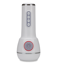 Charger l'image dans la galerie, Masturbateur vibrant et airbag Storm