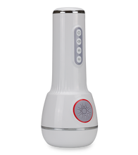 Charger l'image dans la galerie, Masturbateur vibrant et airbag Storm