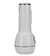 Charger l'image dans la galerie, Masturbateur vibrant et airbag Storm