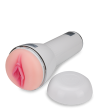 Charger l'image dans la galerie, Masturbateur vibrant et airbag Storm