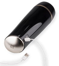 Charger l'image dans la galerie, Masturbateur vibrant et airbag Ultimatum