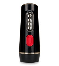 Charger l'image dans la galerie, Masturbateur vibrant et airbag Ultimatum