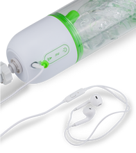 Charger l'image dans la galerie, Masturbateur vibrant et aspirant Audacious