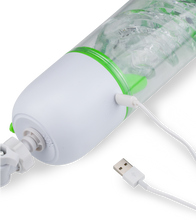 Charger l'image dans la galerie, Masturbateur vibrant et aspirant Audacious