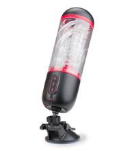 Charger l'image dans la galerie, Masturbateur vibrant et aspirant Audacious