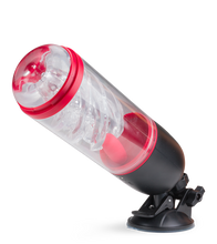 Charger l'image dans la galerie, Masturbateur vibrant et aspirant Audacious