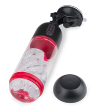 Charger l'image dans la galerie, Masturbateur vibrant et aspirant Audacious