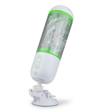 Charger l'image dans la galerie, Masturbateur vibrant et aspirant Audacious