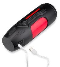 Charger l'image dans la galerie, Masturbateur vibrant et aspirant Hitanor
