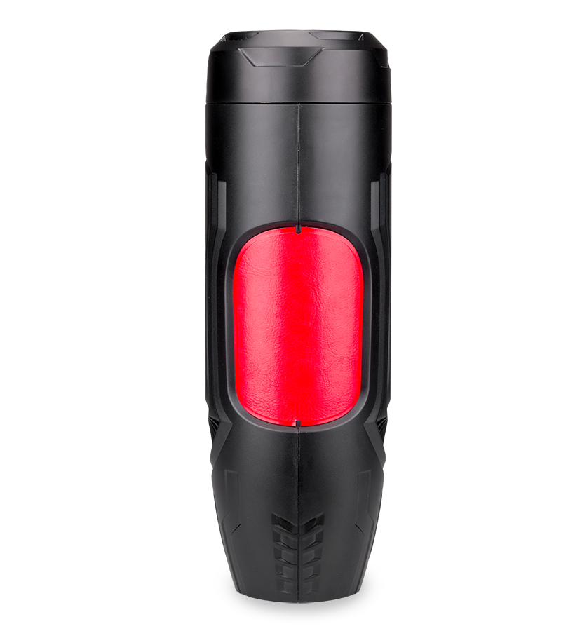 Masturbateur vibrant et aspirant Hitanor