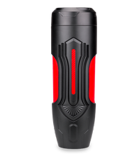 Charger l'image dans la galerie, Masturbateur vibrant et aspirant Hitanor