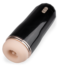 Charger l'image dans la galerie, Masturbateur vibrant et aspirant Speeder