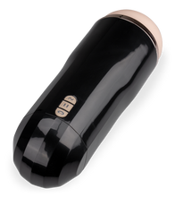 Charger l'image dans la galerie, Masturbateur vibrant et aspirant Speeder