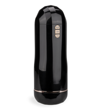 Charger l'image dans la galerie, Masturbateur vibrant et aspirant Speeder