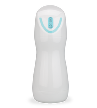 Charger l'image dans la galerie, Masturbateur vibrant et aspirant Vibe