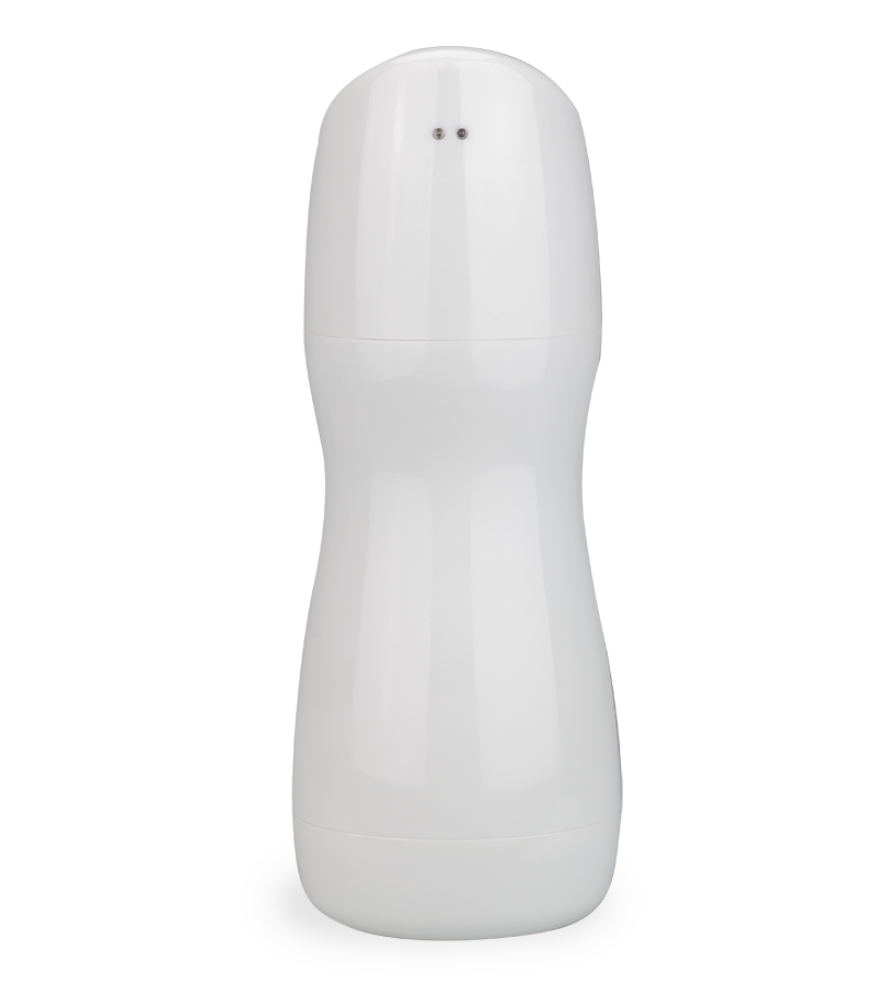 Masturbateur vibrant et aspirant Vibe