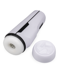 Charger l'image dans la galerie, Masturbateur vibrant et aspirant Wilder