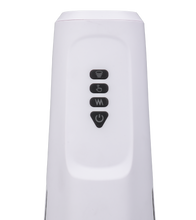 Charger l'image dans la galerie, Masturbateur vibrant et aspirant Wilder