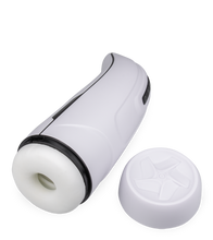 Charger l'image dans la galerie, Masturbateur vibrant et chauffant avec fonction léchage Asher