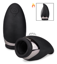 Charger l'image dans la galerie, Masturbateur vibrant et chauffant Himalaya