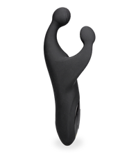 Charger l'image dans la galerie, Masturbateur vibrant et pulsateur à trois branches Orgo