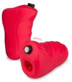 Masturbateur vibrant Shark