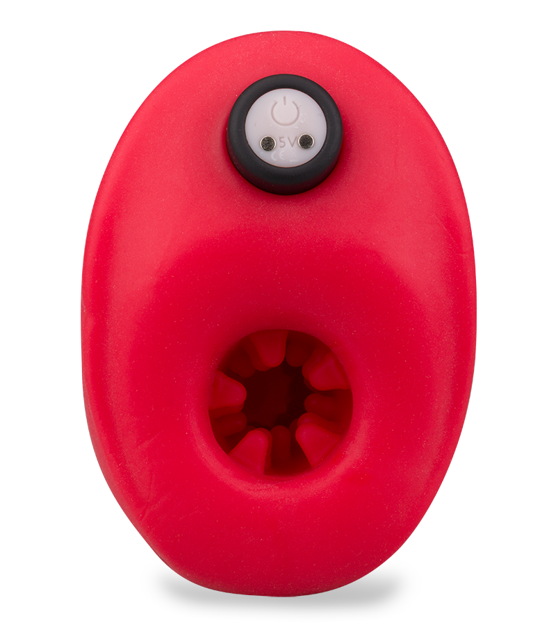 Masturbateur vibrant Shark