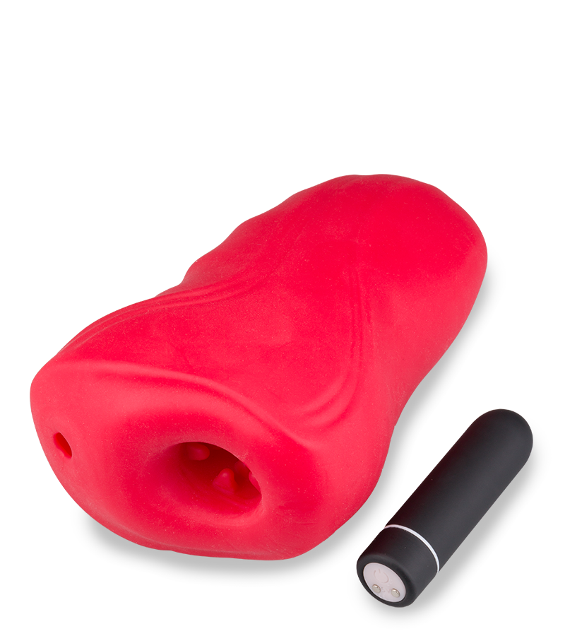 Masturbateur vibrant Shark