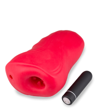 Charger l'image dans la galerie, Masturbateur vibrant Shark