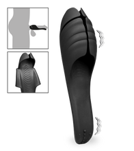 Charger l'image dans la galerie, Masturbateur vibrant Spoon