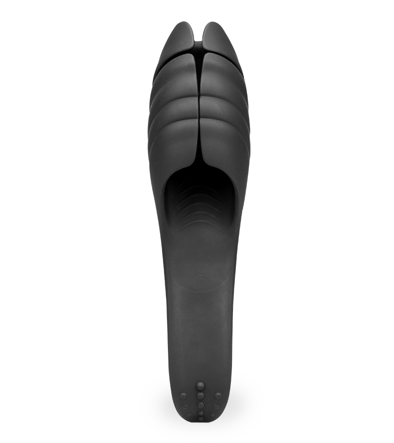 Masturbateur vibrant Spoon