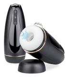 Masturbateur vibrant suceur Revolution