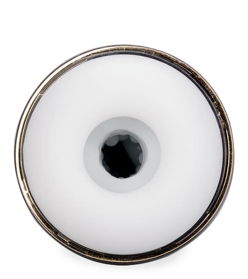 Masturbateur vibrant suceur Revolution