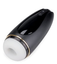 Charger l'image dans la galerie, Masturbateur vibrant suceur Revolution