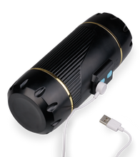 Charger l'image dans la galerie, Masturbateur vibrant vagin et bouche Wild