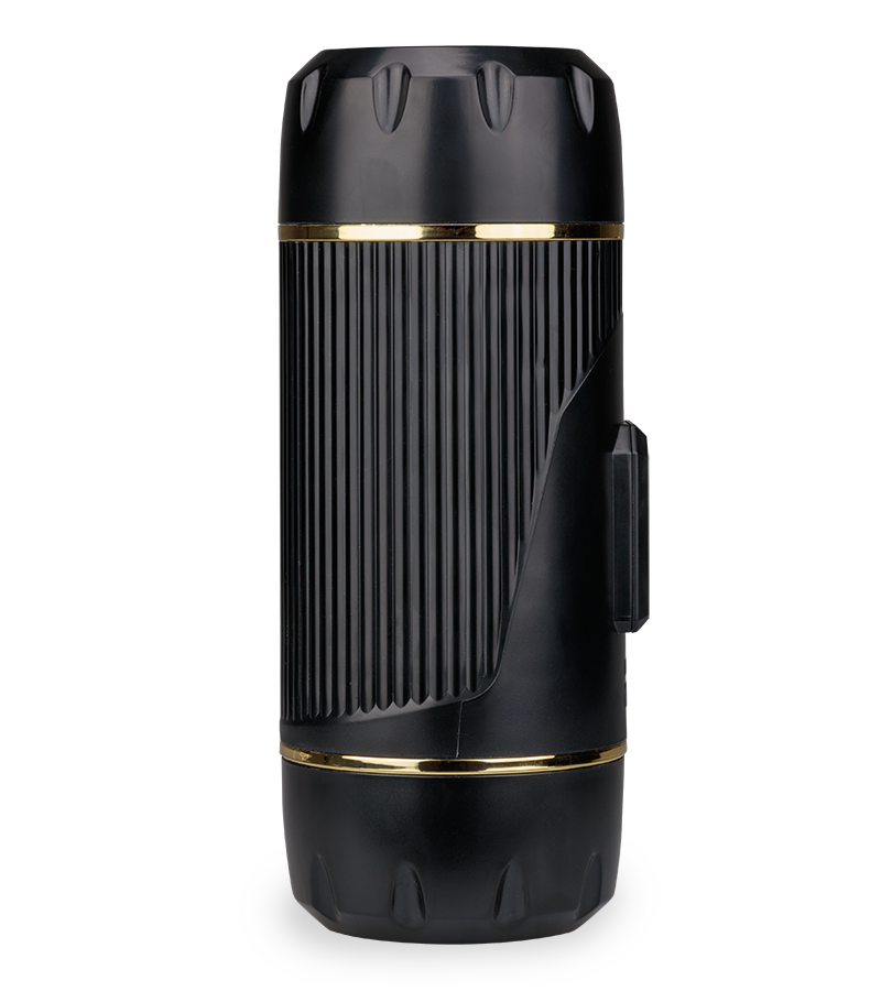 Masturbateur vibrant vagin et bouche Wild