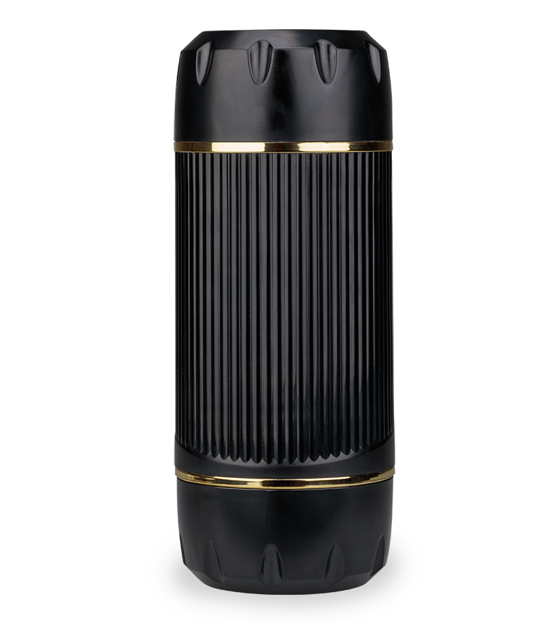 Masturbateur vibrant vagin et bouche Wild