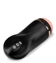 Charger l'image dans la galerie, Masturbateur vibrant Volt