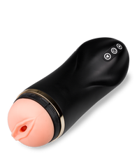 Charger l'image dans la galerie, Masturbateur vibrant Volt