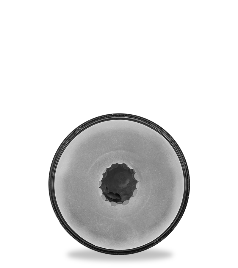 Masturbateur vibration et aspiration Bullet Cup