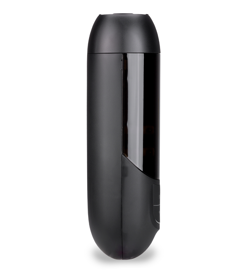 Masturbateur vibrations et va-et-vient Loch Ness