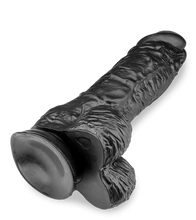 Charger l'image dans la galerie, Maxi godemichet Hercule diamètre XXXL