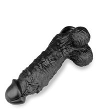 Charger l'image dans la galerie, Maxi godemichet Hercule diamètre XXXL